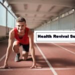 Health Revival Success