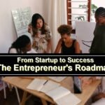 From Startup to Success