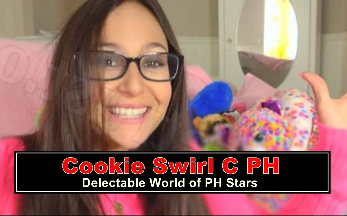 Cookie Swirl C PH