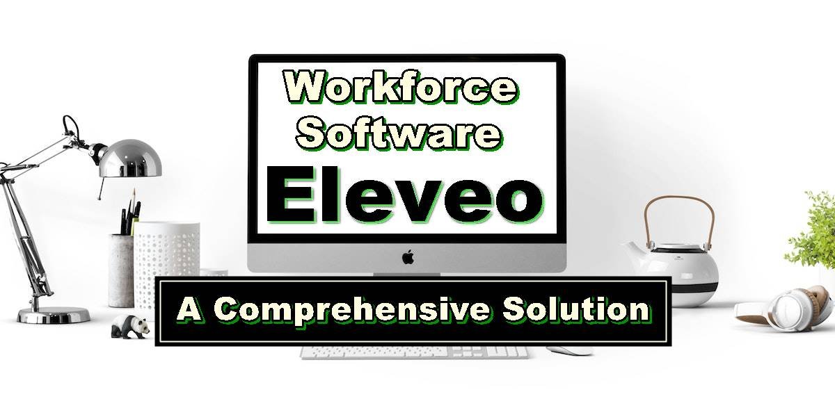 workforce software eleveo