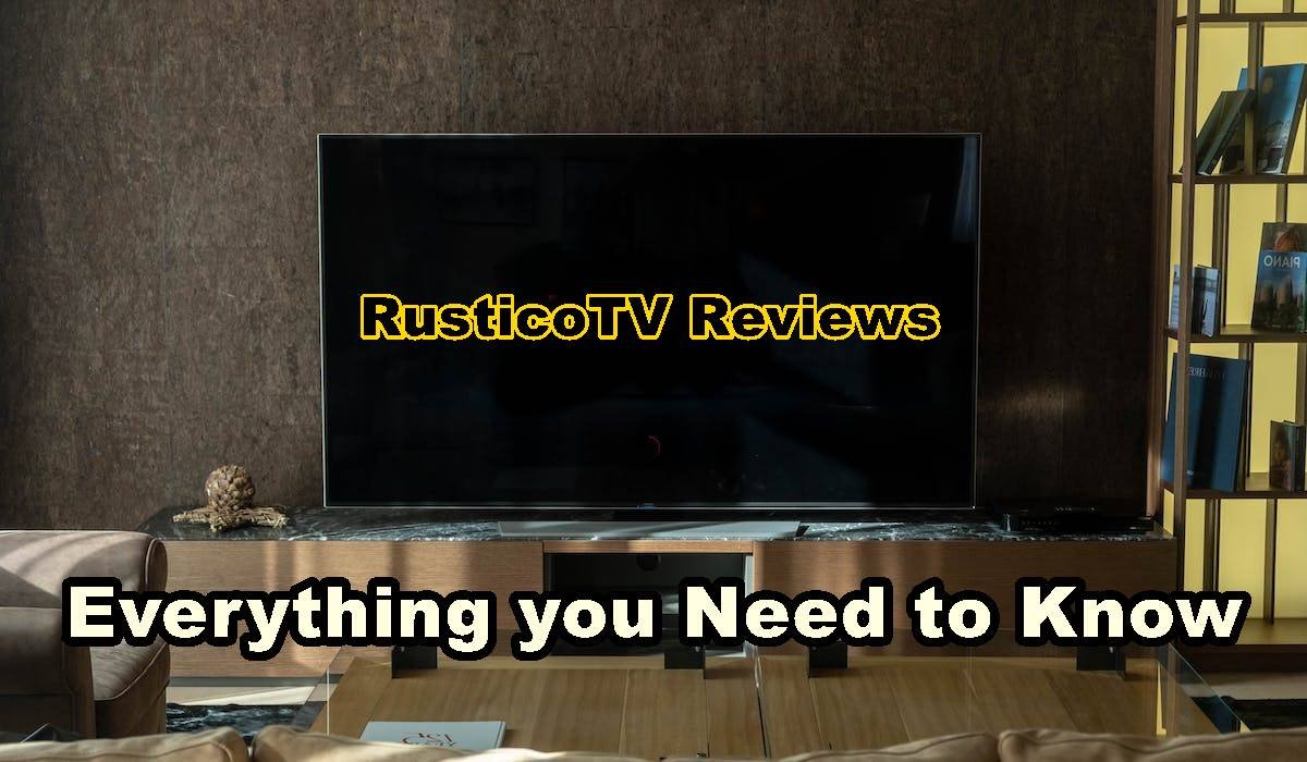 rusticotv reviews